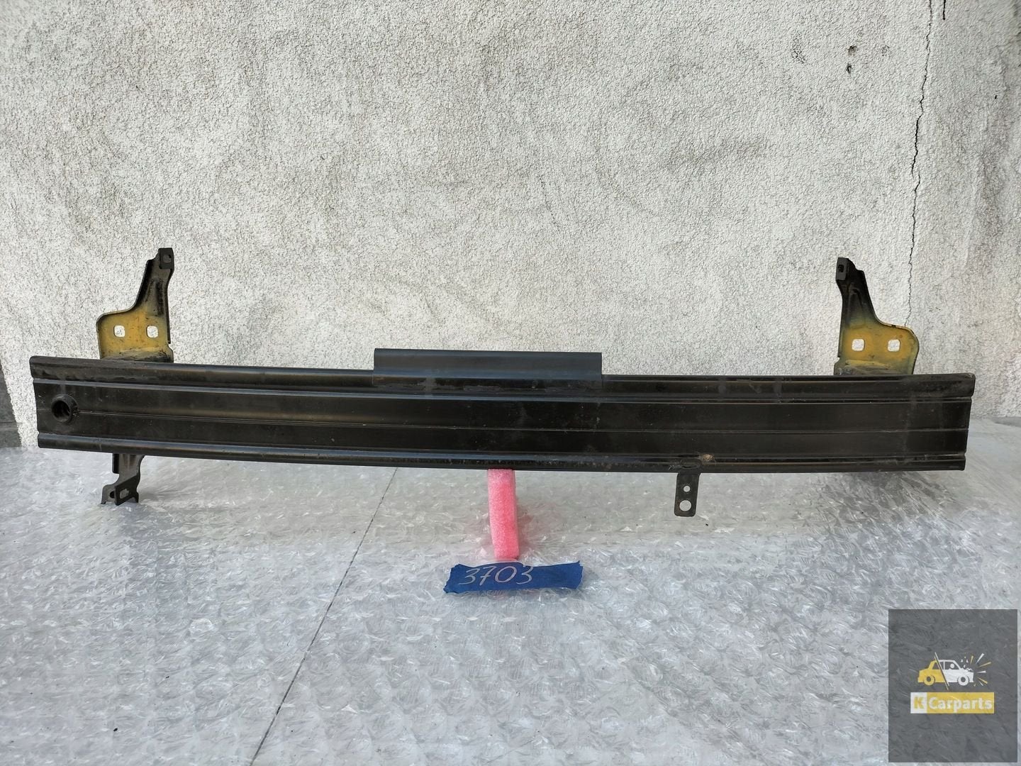 6V0807109, SKODA FABIA III BUMPERBALK 6V0807109, Tr. Vaclava Klementa 869
293 01  Mlada Boleslav, CZ, Skoda, Bumper, Skoda Auto a.s.