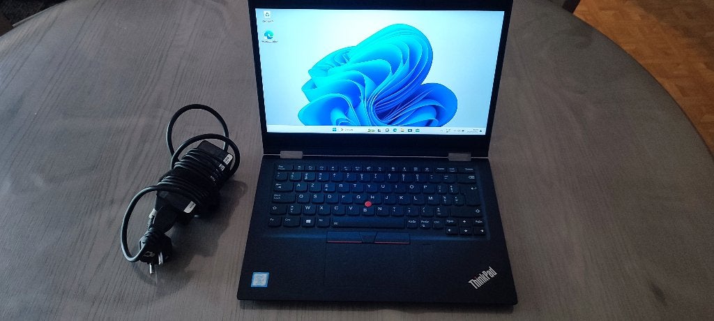 Lenovo Thinkpad X390 Yoga I7-16Go-512SSD, Lenovo Thinkpad, Enlèvement ou Envoi, 14 pouces, Avec écran tactile