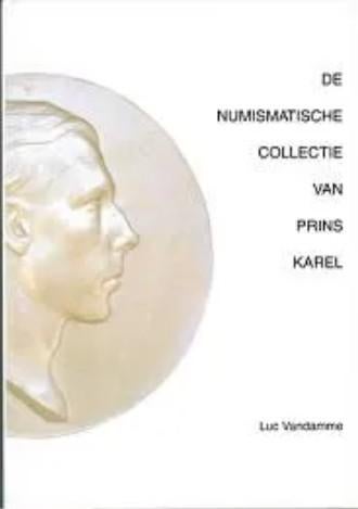 Collection numismatique du prince Charles, Enlèvement ou Envoi