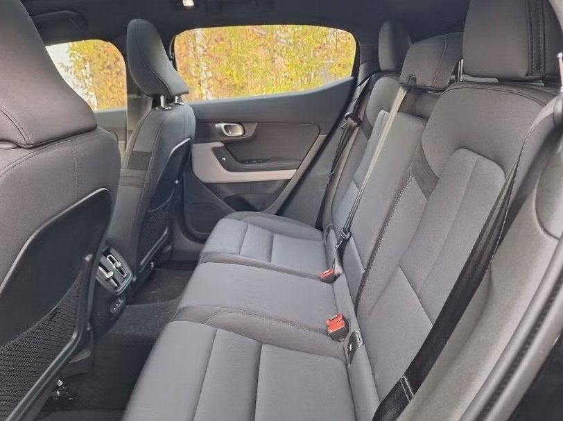 Polestar 2 Long Range Single Motor, Auto's, Stof, Verwarmde buitenspiegels, Elektrisch, 5 deurs
