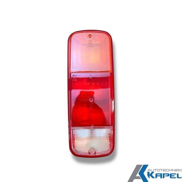 Achterlichtglas Mercedes Bremer T1/TN,  L of Rechts, Neuf