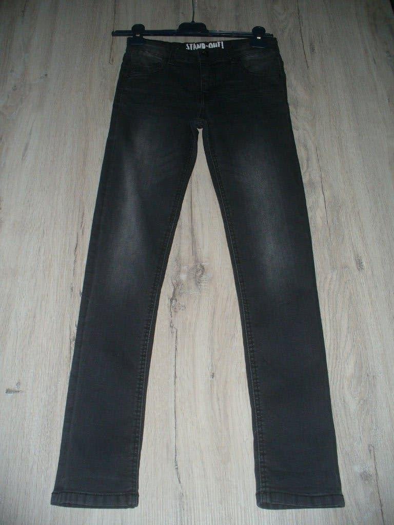 Broek No Compromise maat 158-164, Broek, No Compromise, Ophalen of Verzenden, Zo goed als nieuw