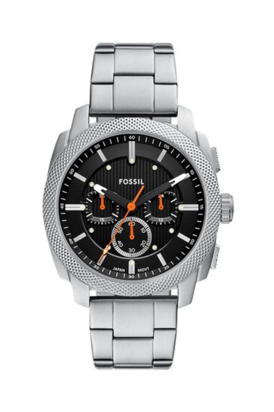 Horloge Fossil, Handtassen en Accessoires, Horloges | Heren, Ophalen