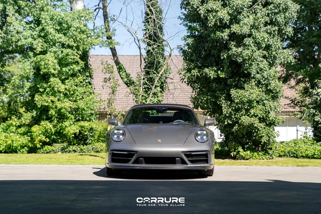 Porsche 911 Carrera S Cabrio PDK / BELGISCHE EERSTE EIGENAA, Auto's, Porsche, 4 zetels, Cabriolet, 0 kg, https://public.car-pass.be/vhr/fd11b99d-fb32-435e-ab59-5bc0e2812477