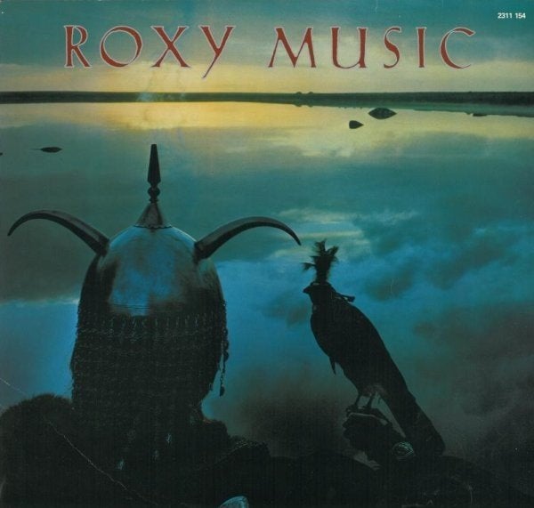 musique Roxy, Enlèvement ou Envoi