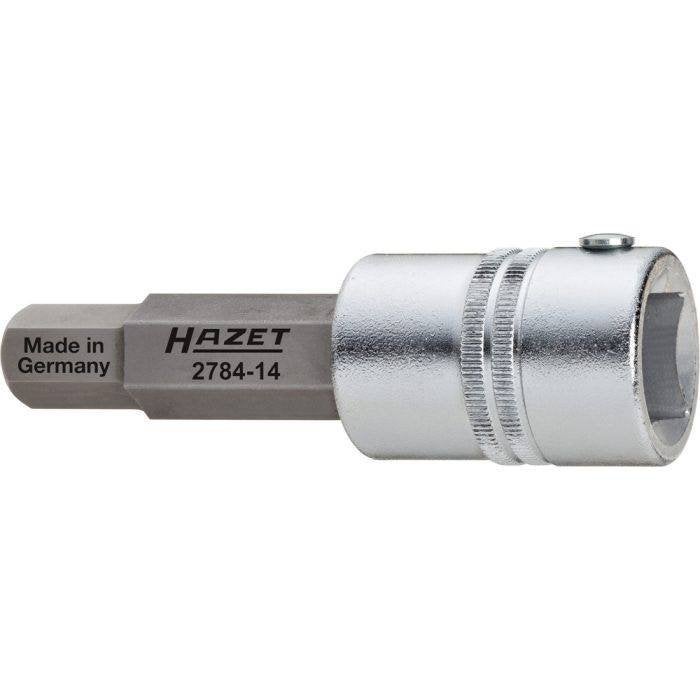 Hazet Remzadeldop Inbus 3/4 " 14 mm – 2784-14, Ophalen, Nieuw
