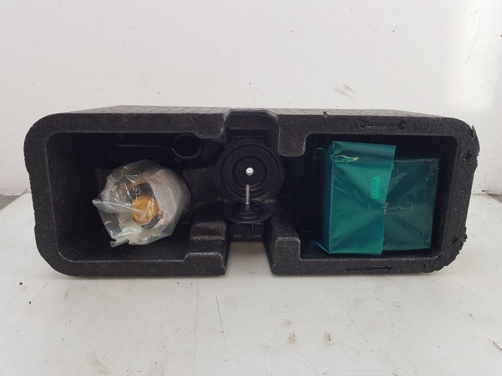 DIVERSEN Banden reparatieset i10 (B5) (|52933B9000|), Gebruikt, Hyundai