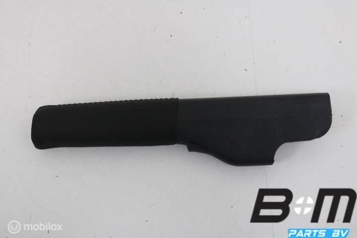 Leder handrem VW Scirocco 1K0711461E, Auto-onderdelen, Gebruikt