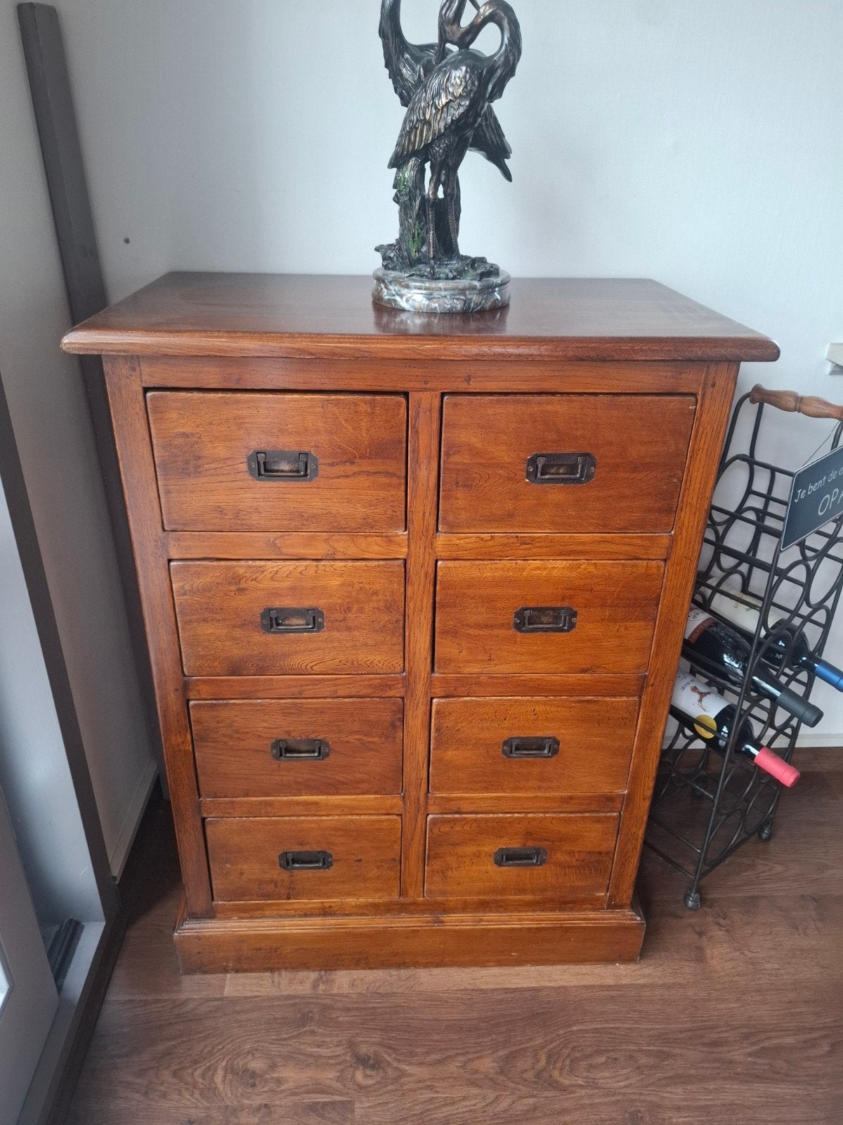 kast 1,40cm op 75cm breedte, Huis en Inrichting, Ophalen