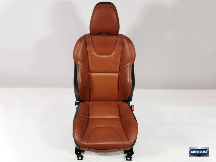 Siège droit d'un Volvo S60, -, 3 mois de garantie, -, -
