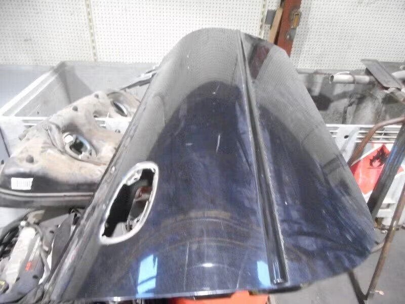 PORTIER RECHTS VOOR Jaguar XK 8 Convertible, Enlèvement ou Envoi, Campus Kronberg 7 61476 Kronberg im Taunus, DE, Utilisé, Jaguar