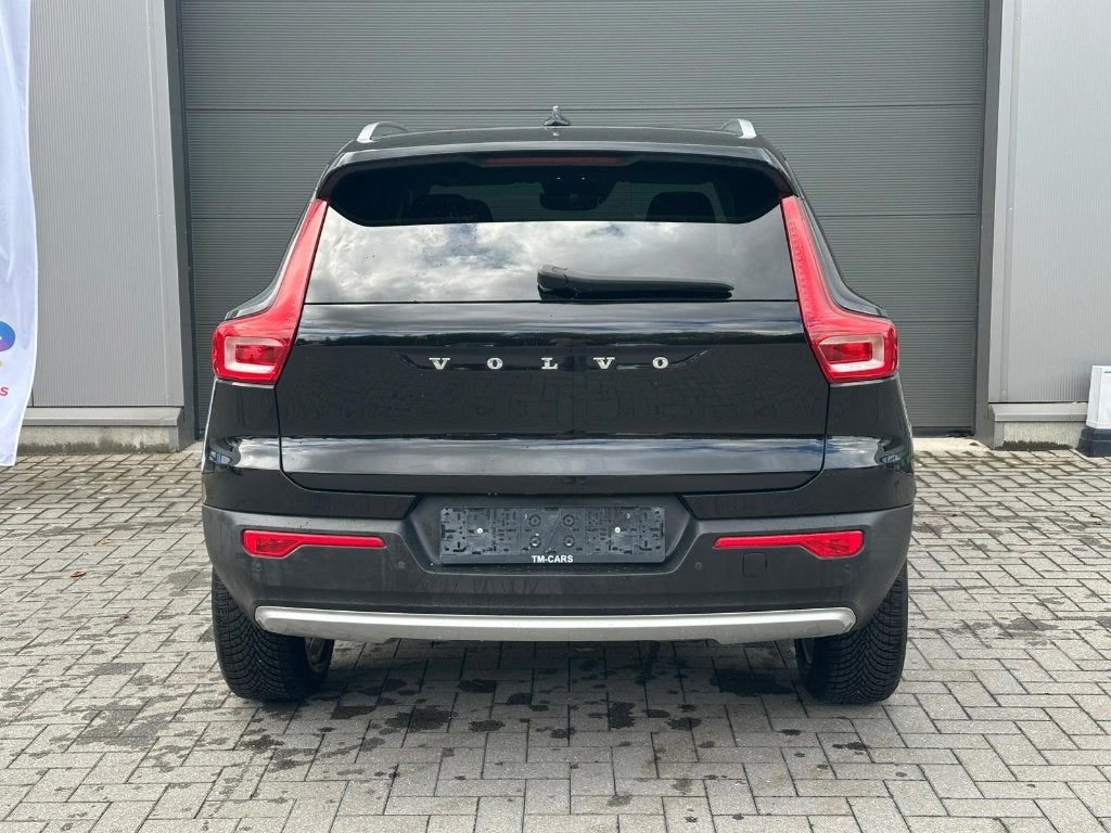 Volvo XC40 benzine camera LED navigatie, Autos, Volvo, https://public.car-pass.be/vhr/aff3ba2b-aa0d-4f18-b74e-ce120b85fc9c, Achat