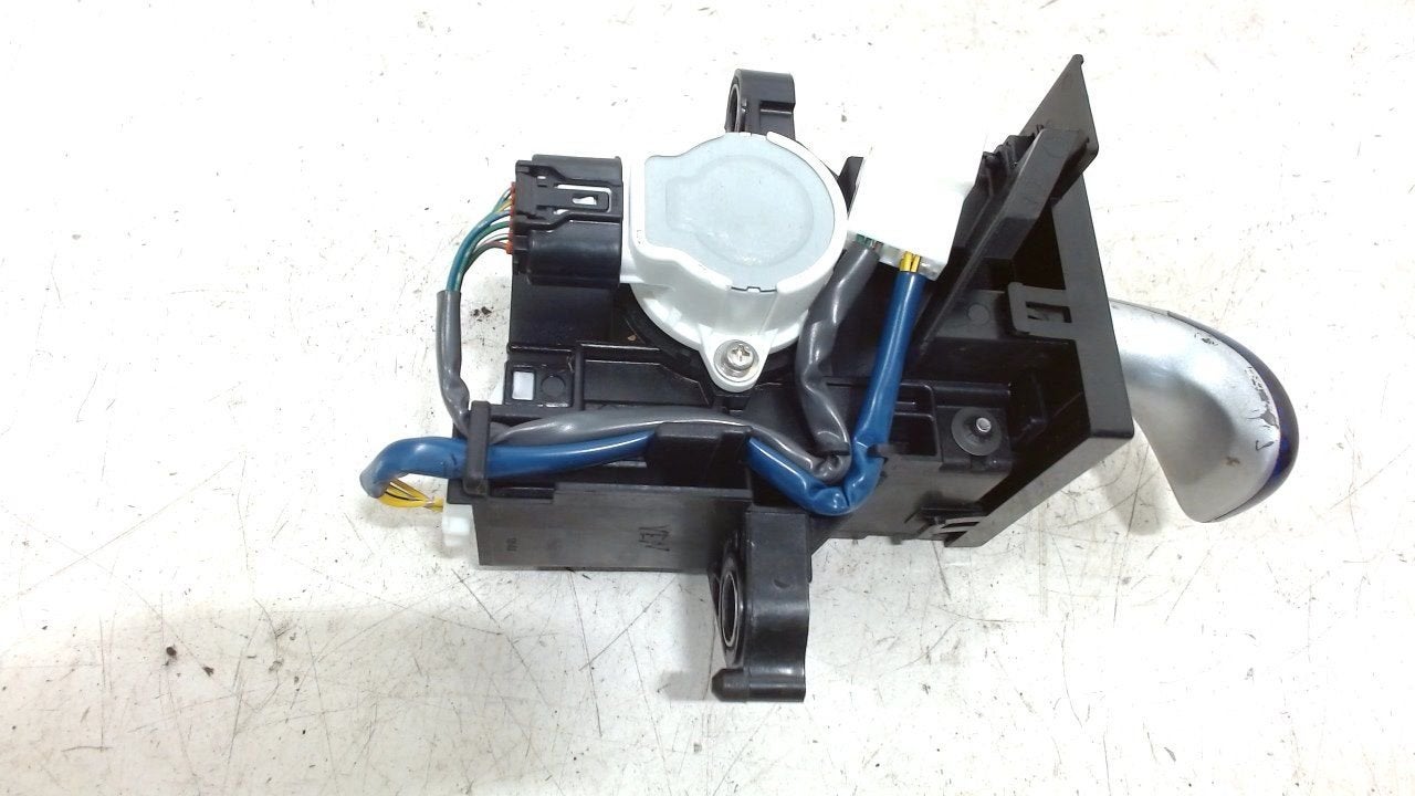 Pook voor automaat Toyota Prius, Onderdelen@venauto.nl, Van der Ven Autorecycling B.V., Gebruikt, Ettenseweg 76, 4706 PB Roosendaal, The Netherlands