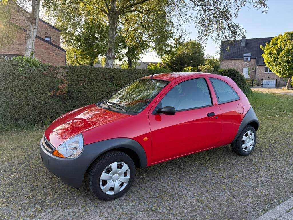 Ford KA, Autos, Achat, Ka, Particulier, Essence