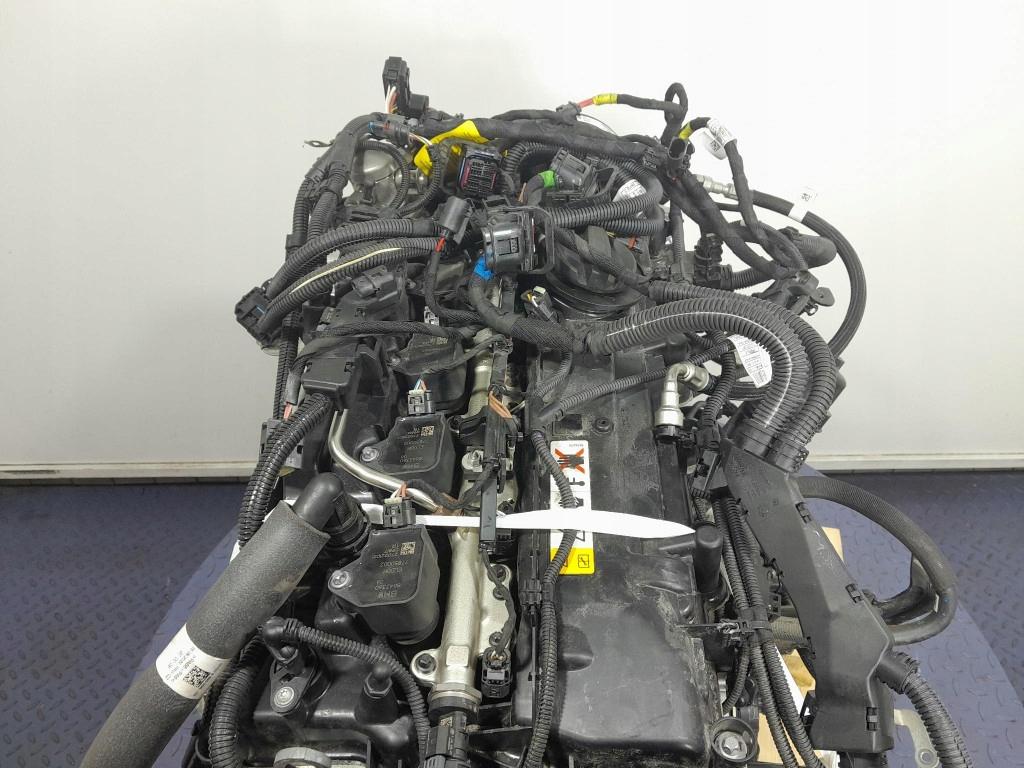 Moteur B58B30B Nu BMW G23, G83 G20, G80, G28 G22, G82 X4 G21, Envoi, Utilisé, Daihatsu