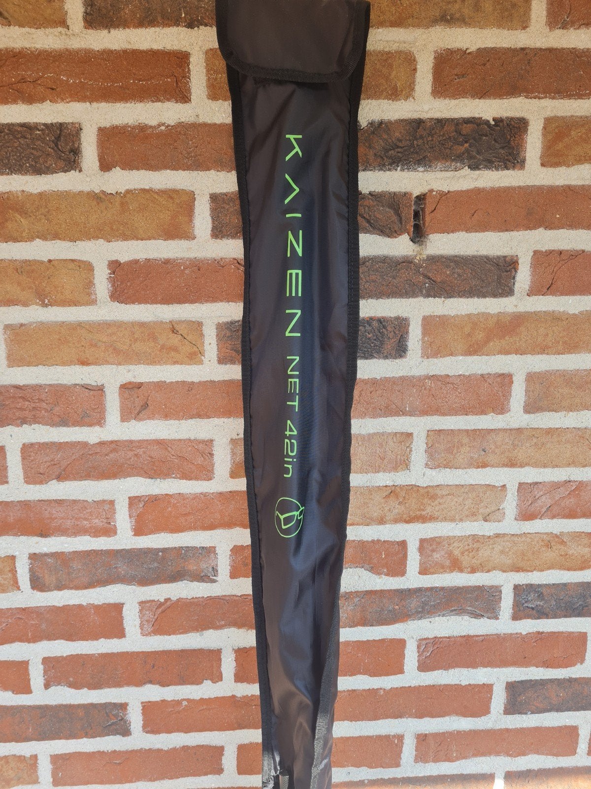 Kaizen 42 inch landingsnet nieuw ., Ophalen of Verzenden, Nieuw, Net of Fuik