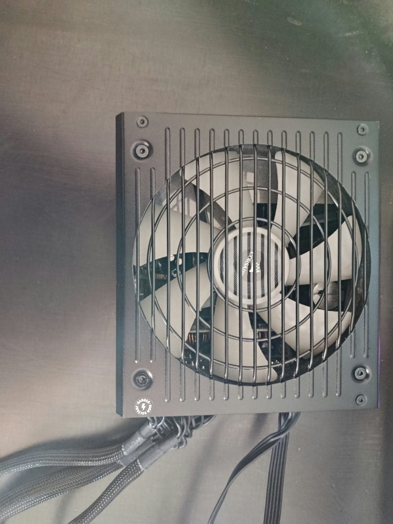 Aération, Enlèvement, Utilisé, Refroidisseur ordinateur à air