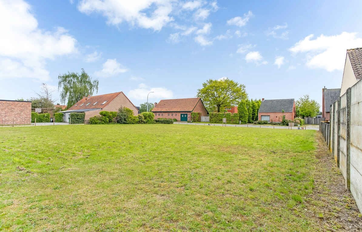 2 - MOOIE BOUWGRONDEN - ( UIT DE HAND TE KOOP  ), Verkoop zonder makelaar, 200 tot 500 m²