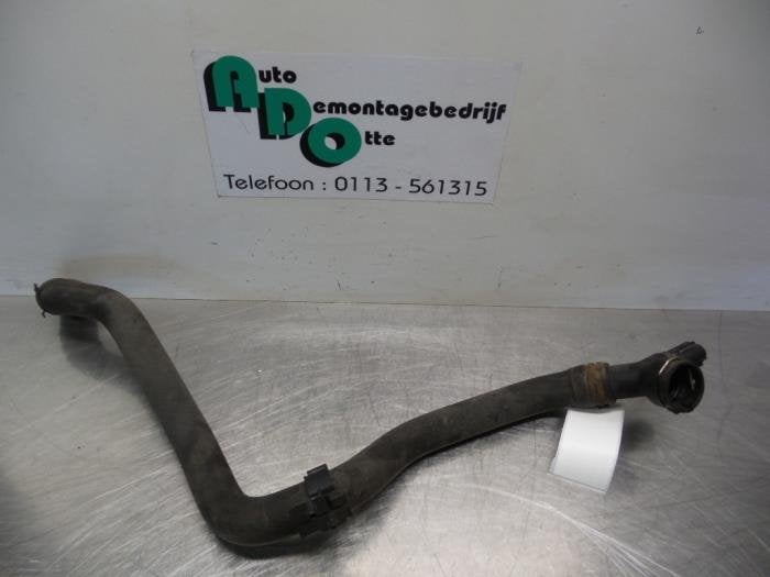 Radiateurslang van een Volkswagen Golf (Golf 04-), Gebruikt, -, Volkswagen, -