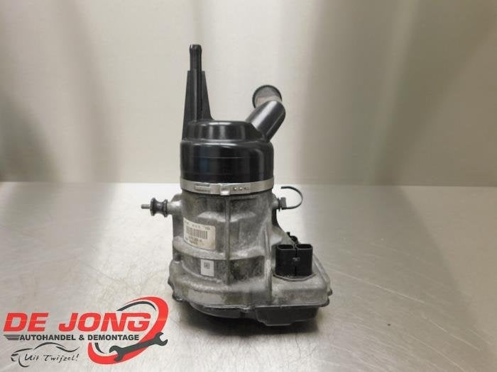 Pompe direction assistée d'un Peugeot 308, -, 3 mois de garantie, Utilisé, -