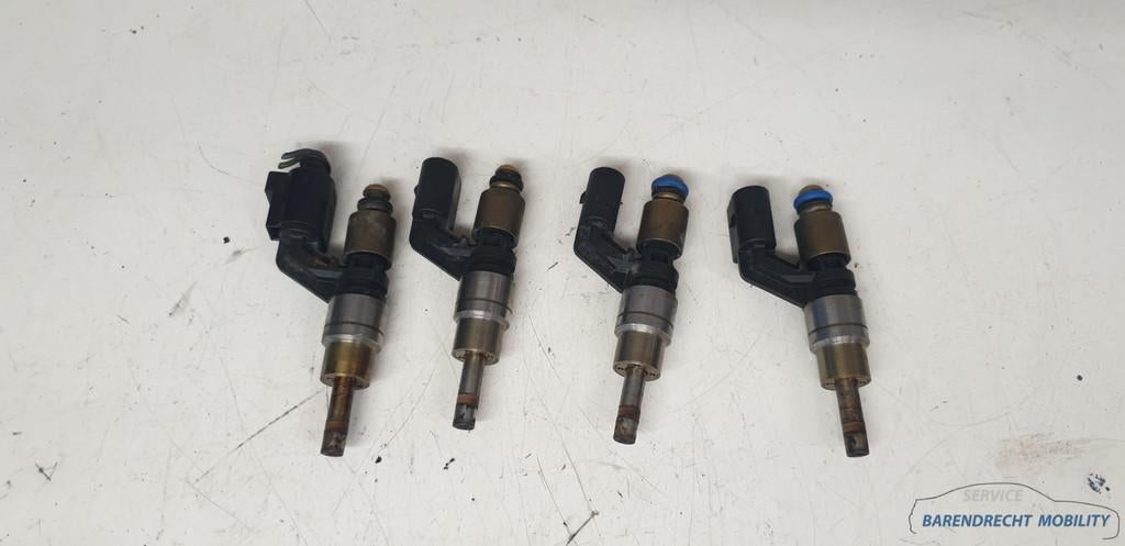 Injector 1.6 FSI BAD Audi A2 Golf IV 036906036 origineel geb, Auto-onderdelen, Gebruikt, Volkswagen AG, Vw@volkswagen.de, Audi