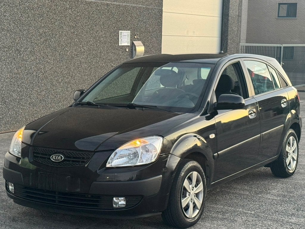 KiA RİO 1.5CRDİ GARANTIE 12MOİS 130.800KM AİRCO 1’ERMAİN, Autos, Kia, Achat, 5 portes, Particulier, 1500 cm³