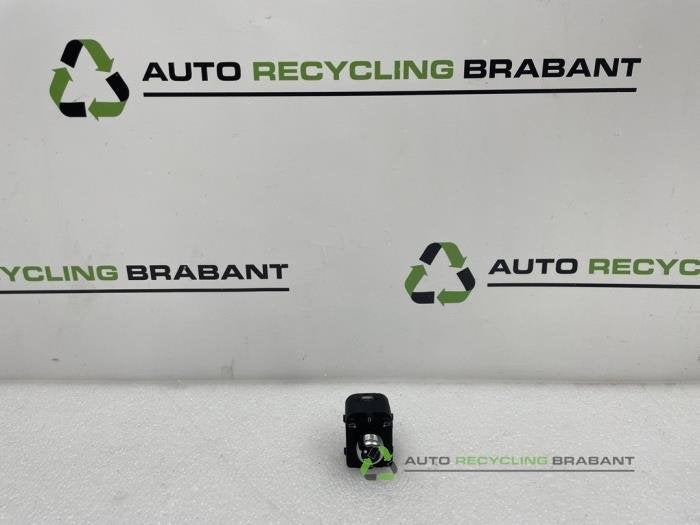Commutateur rétroviseur d'un Audi A4, Autos : Pièces & Accessoires, -, 3 mois de garantie, Utilisé, -