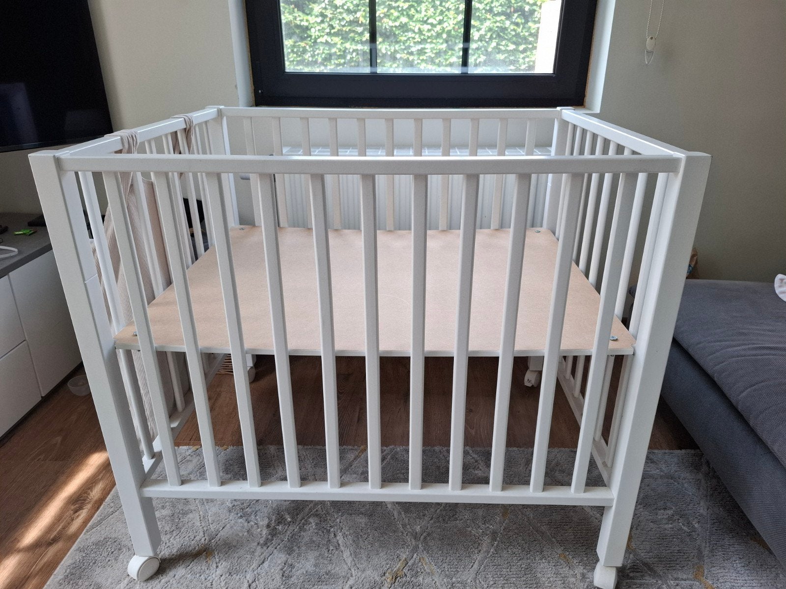 Babypark / box Childwood, Kinderen en Baby's, Babyparken, Ophalen