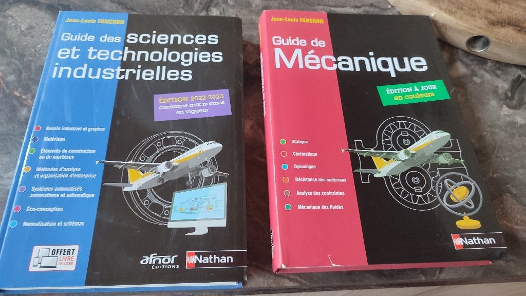 Programmation, math,physique,cerveau, Livres, Enlèvement, Utilisé, Autres sciences