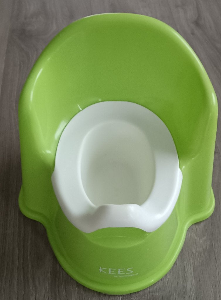 potje Kees, Enlèvement ou Envoi, Utilisé, Autres types