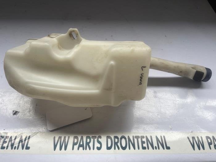 Réservoir lave-glace avant d'un Fiat 500, -, 3 mois de garantie, Utilisé, Fiat