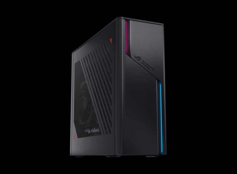 Desktop asus G22CH-1490KF049W, Ophalen, Zo goed als nieuw, Gaming