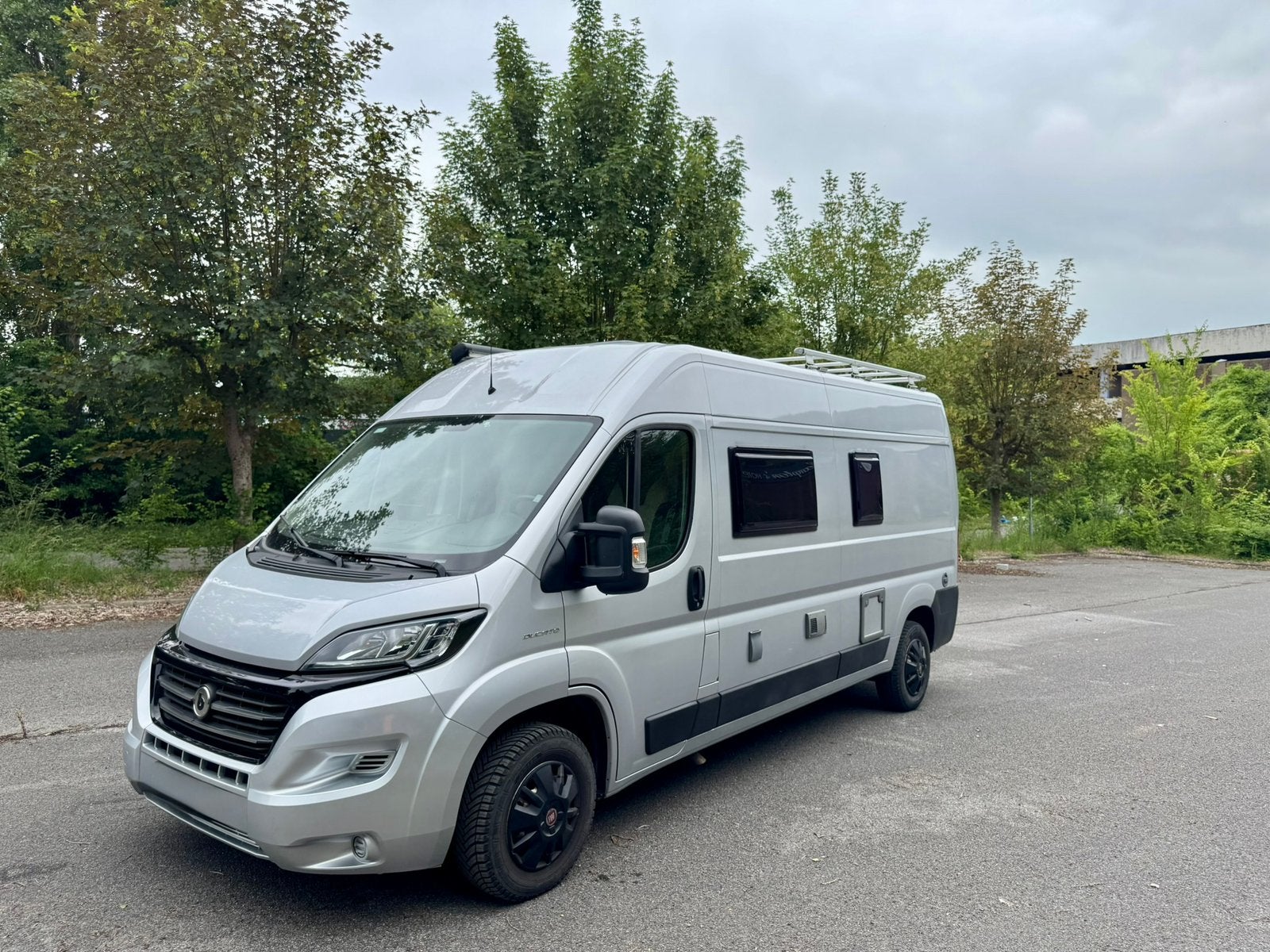 Benivan116 van amenager, Caravans en Kamperen, Mobilhomes, Diesel, Particulier, Benimar