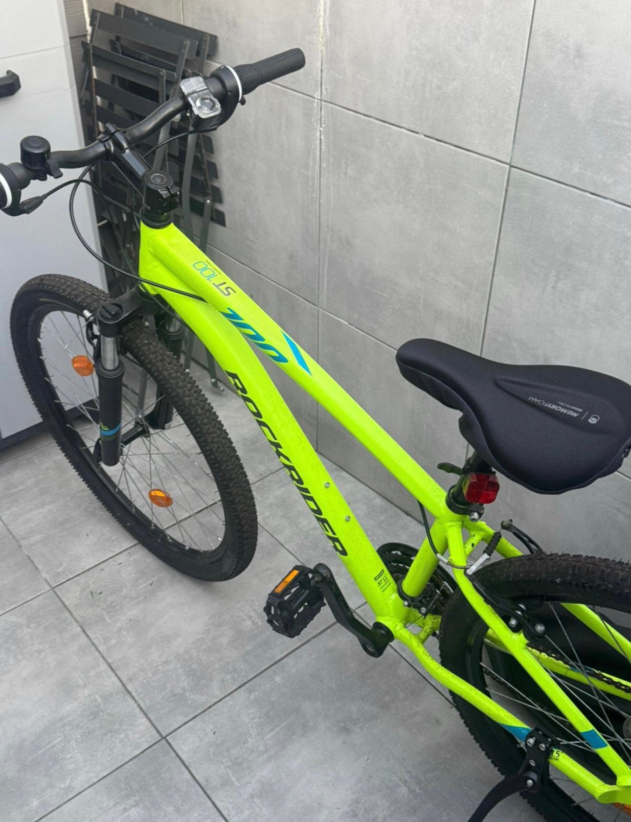 Te Koop: Miten Mountainbike –, Ophalen of Verzenden, Gebruikt