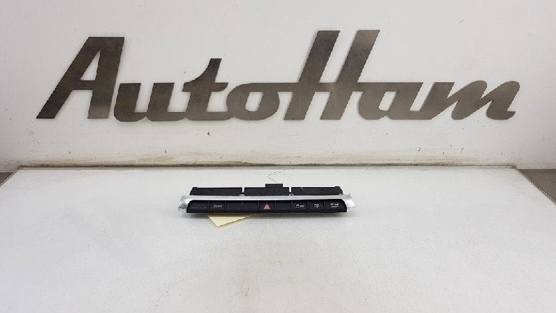 ALARMLICHTEN SCHAKELAAR Audi A3 Sportback (8VA / 8VF), Gebruikt, Audi
