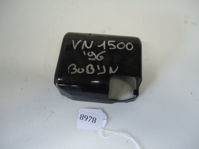 VN1500 1996 - 1999 Kawasaki Cover Cover divers D1-13036, Motoren