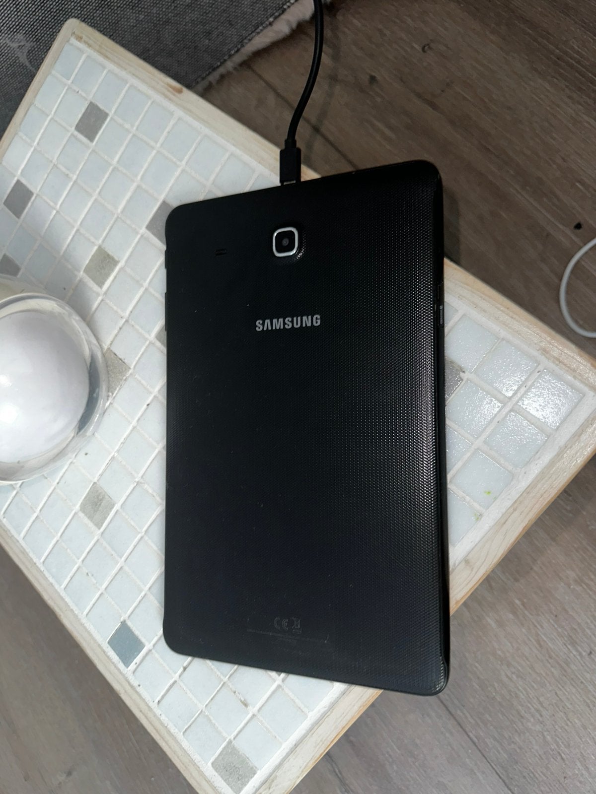 Tablette samsung, Enlèvement ou Envoi, Comme neuf, Samsung