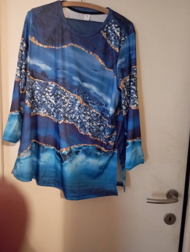 nouveau costume pour femme, Autres types, Enlèvement, Bleu, Neuf