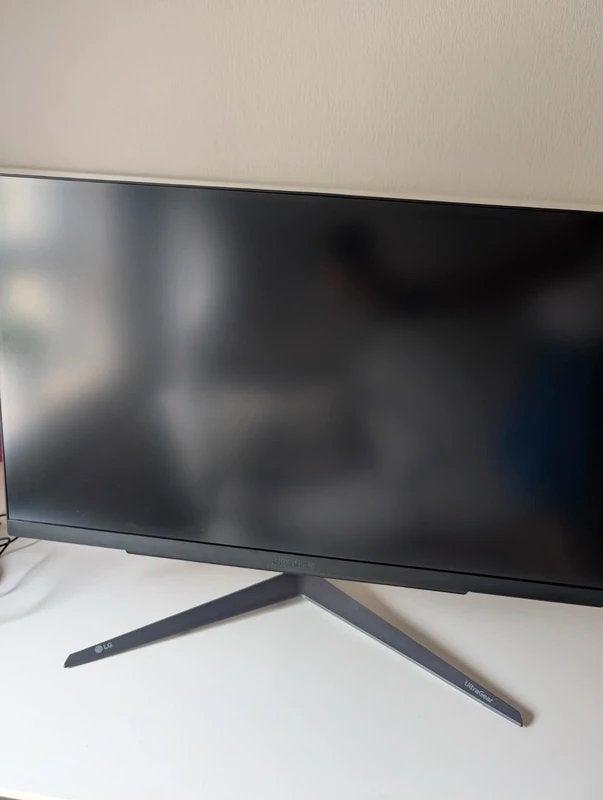LG Ultragear 27GS75Q-B.AEU, Informatique & Logiciels, Moniteurs, Gaming, IPS, Enlèvement ou Envoi, 151 à 200 Hz