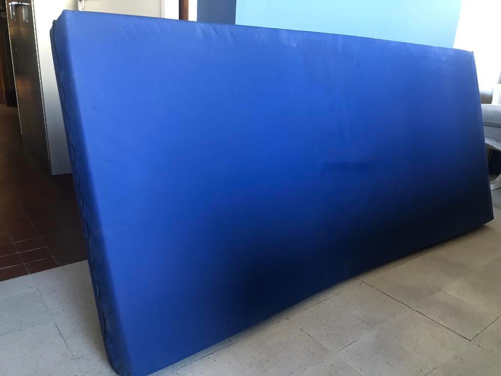 Medische matras, Ophalen, Matras