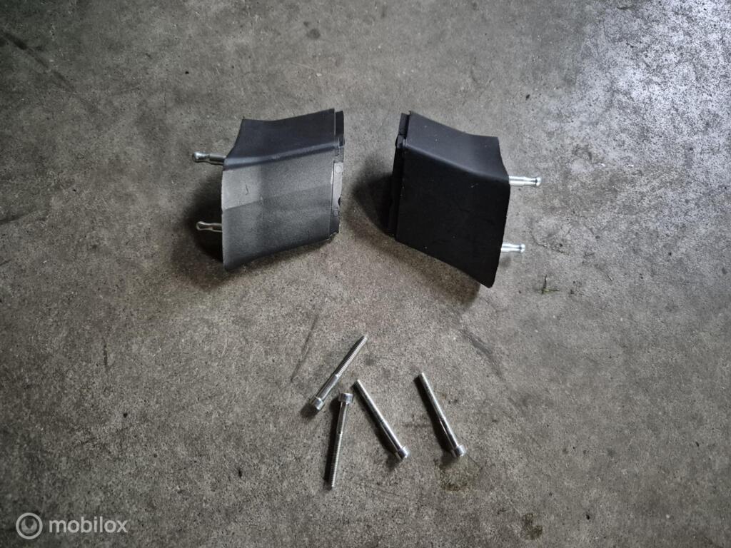 Spiegel spiegelverbreders NIEUW 848 1098 1198, Motoren, Nieuw, Factorystore.service@ducati.com, Ophalen of Verzenden, Ducati