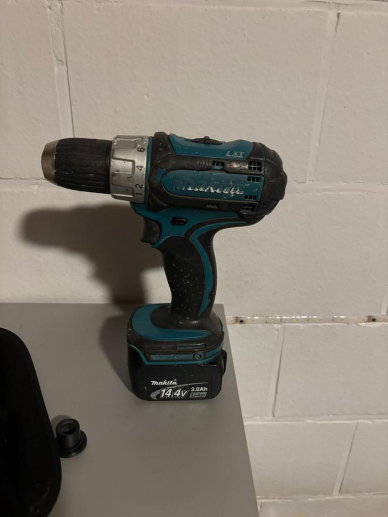 Makita 14 4 V, Bricolage & Construction, Enlèvement, Comme neuf