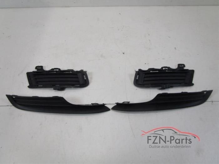 VW Golf 7 Voorbumper Inleg L+R, Auto-onderdelen, Ophalen of Verzenden, Gebruikt