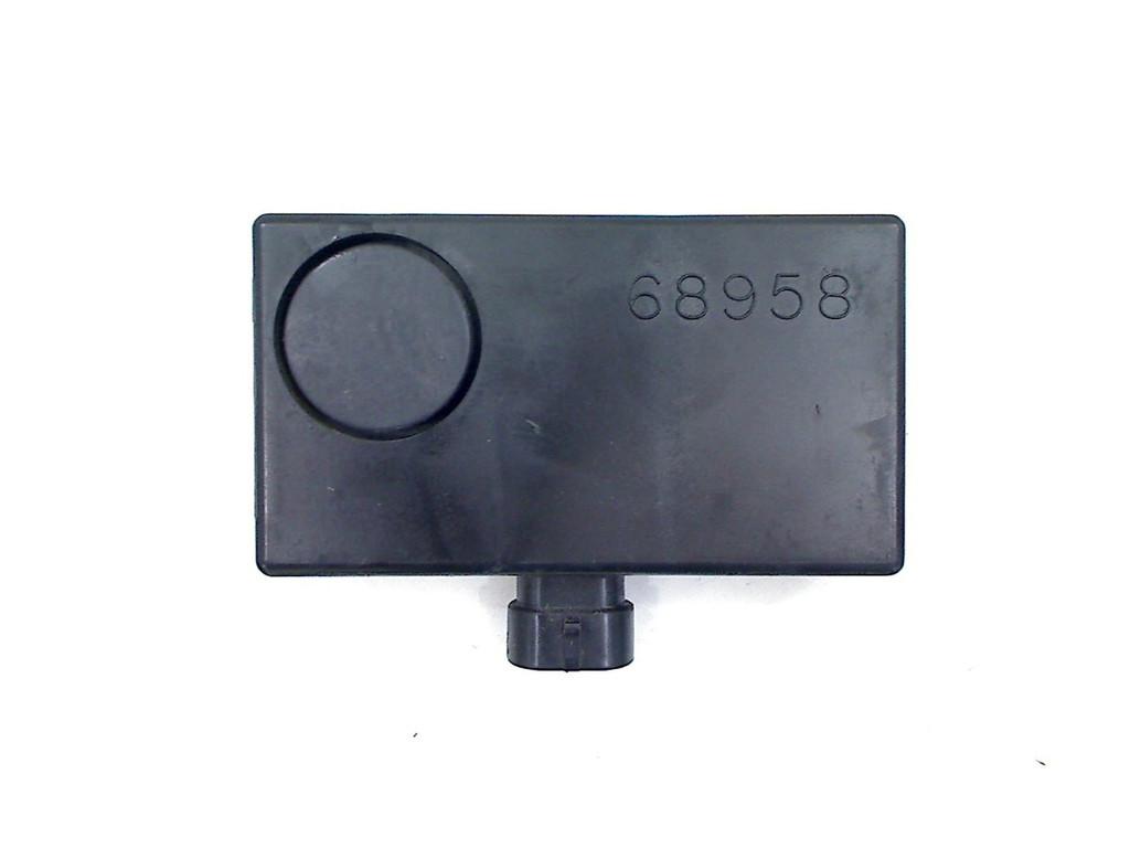 ALARMMODULE Harley Davidson Road King (01-1970/-) (68958-00), Dhr. S. di Majo, Gebruikt, Info@cama-motorparts.nl, P.J. Troelstraweg 8 8
3144 CX  MAASSLUIS, NL