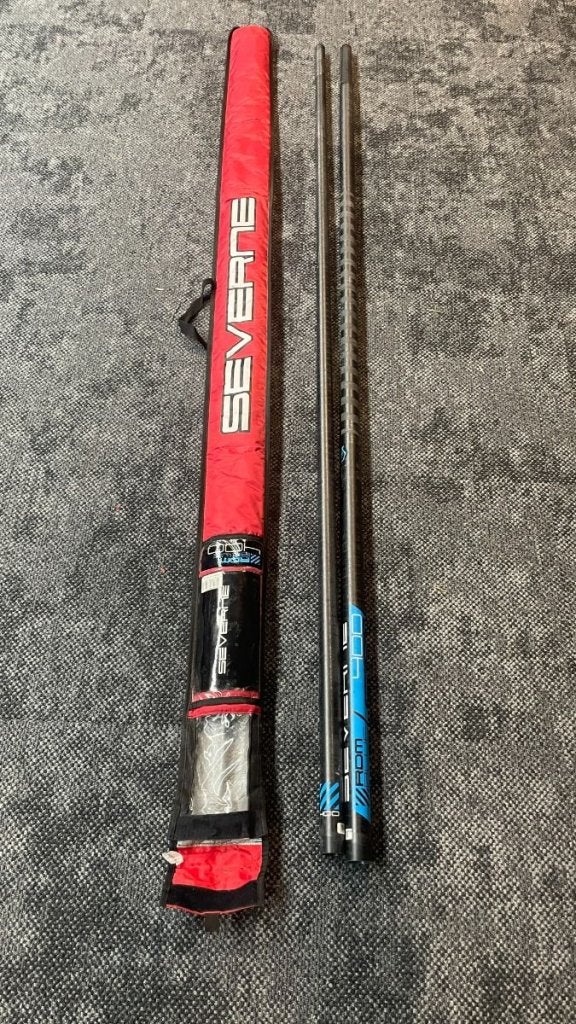 Severne 400 Blue RDM