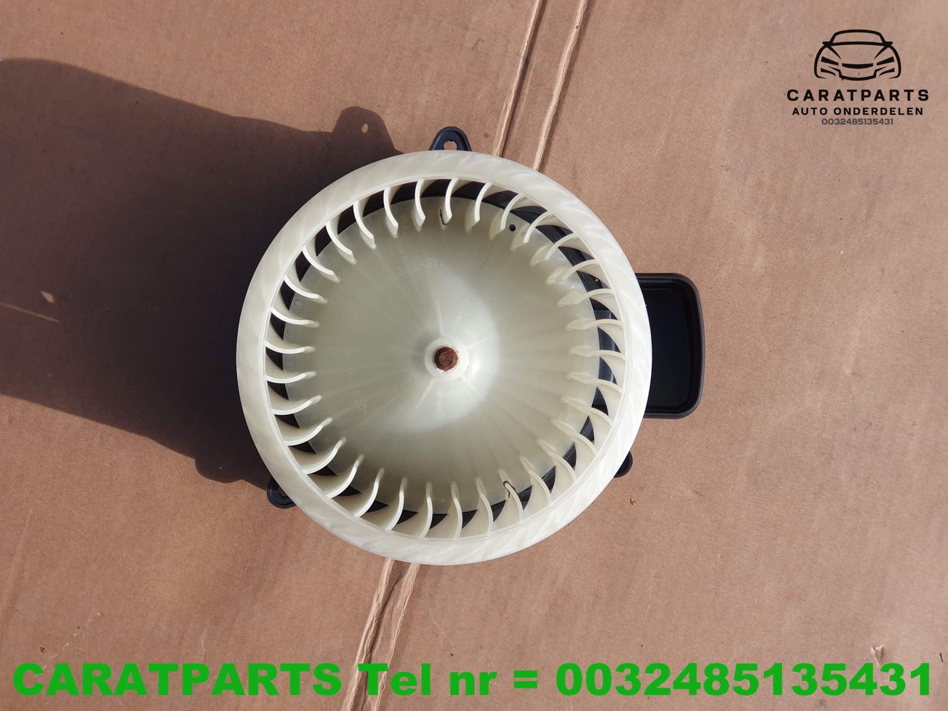 4H1820021B a7 ventilateur a6 moteur de chauffage a8 moteur d, AUDI AG, Auto-Union-Strasse 1
85045  Ingolstadt, DE, Utilisé, Kundenbetreuung@audi.de