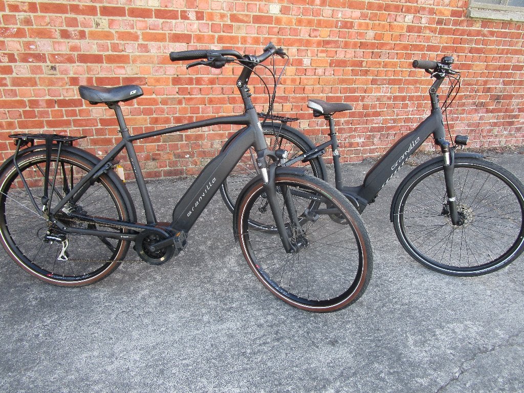!!!!  Elektrische Fietsen met Garantie en Bosch motor !!, Fietsen en Brommers, Ophalen of Verzenden, Zo goed als nieuw