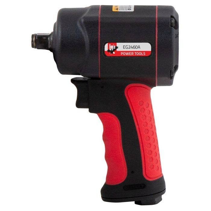 Slagmoersleutel 1/2 " 1.100 Nm – EG2460-A, Ophalen, Nieuw