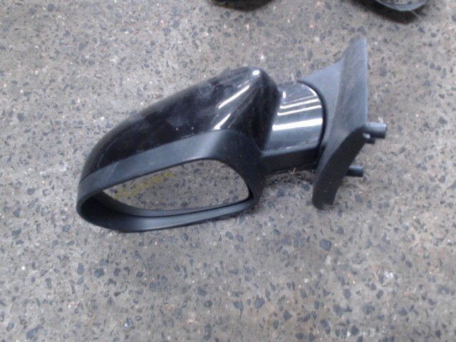 Rétroviseur gauche Renault Twingo 2 2007-2011 LP/15468, Enlèvement, Utilisé, Renault