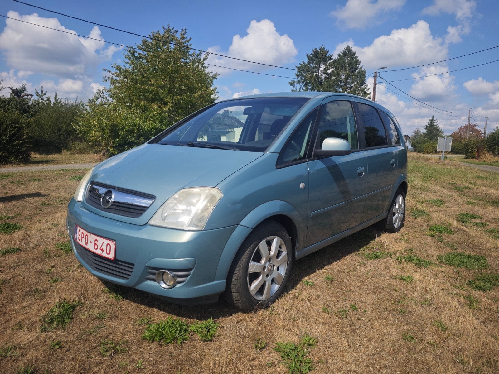 Opel prête à immatriculer 1.3 CDTi, Autos, Opel, Achat, Boîte manuelle, 1300 cm³, Diesel